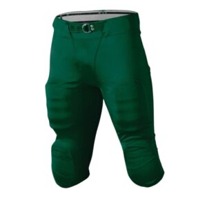 American Foot Ball Pants Art #1006